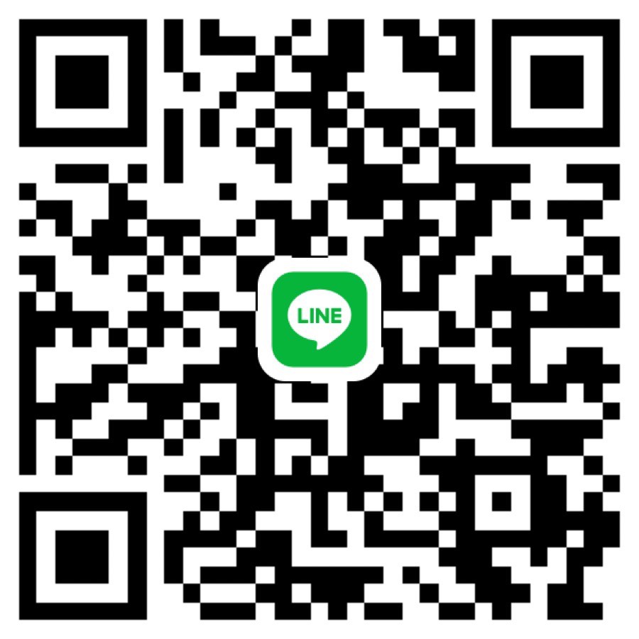LineのQRコード